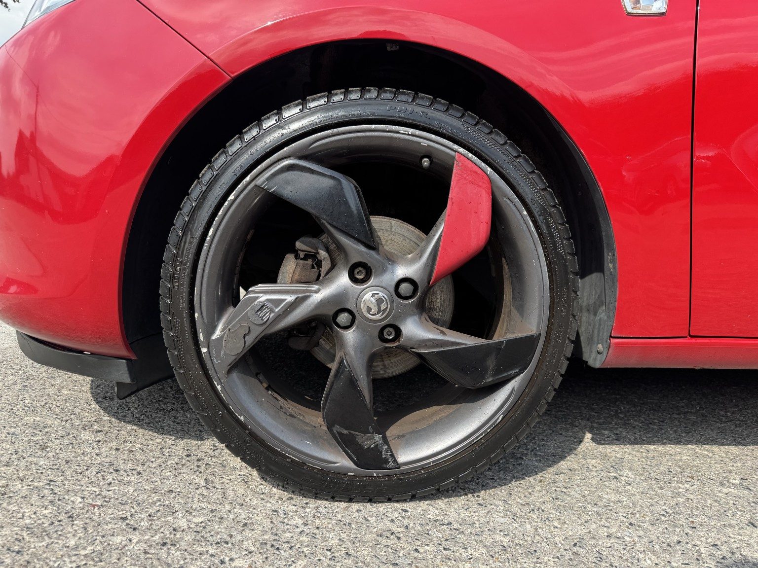 Vauxhall Adam - Image 12