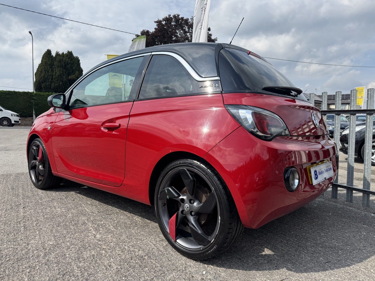 Vauxhall Adam - Image 13