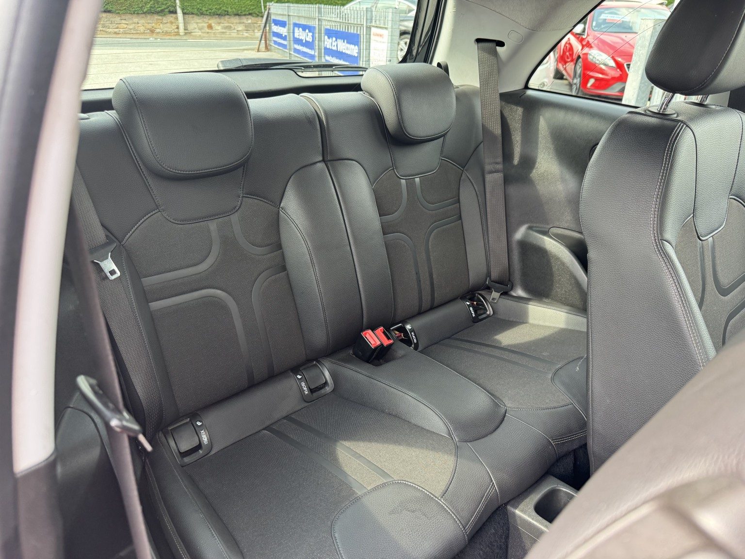 Vauxhall Adam - Image 16