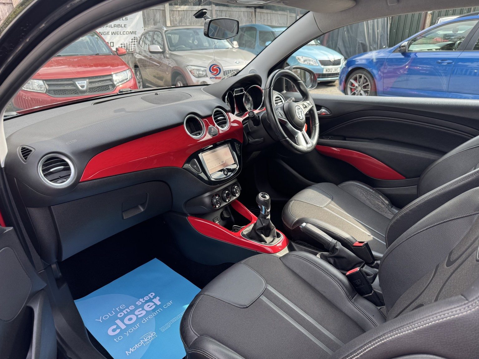 Vauxhall Adam - Image 18