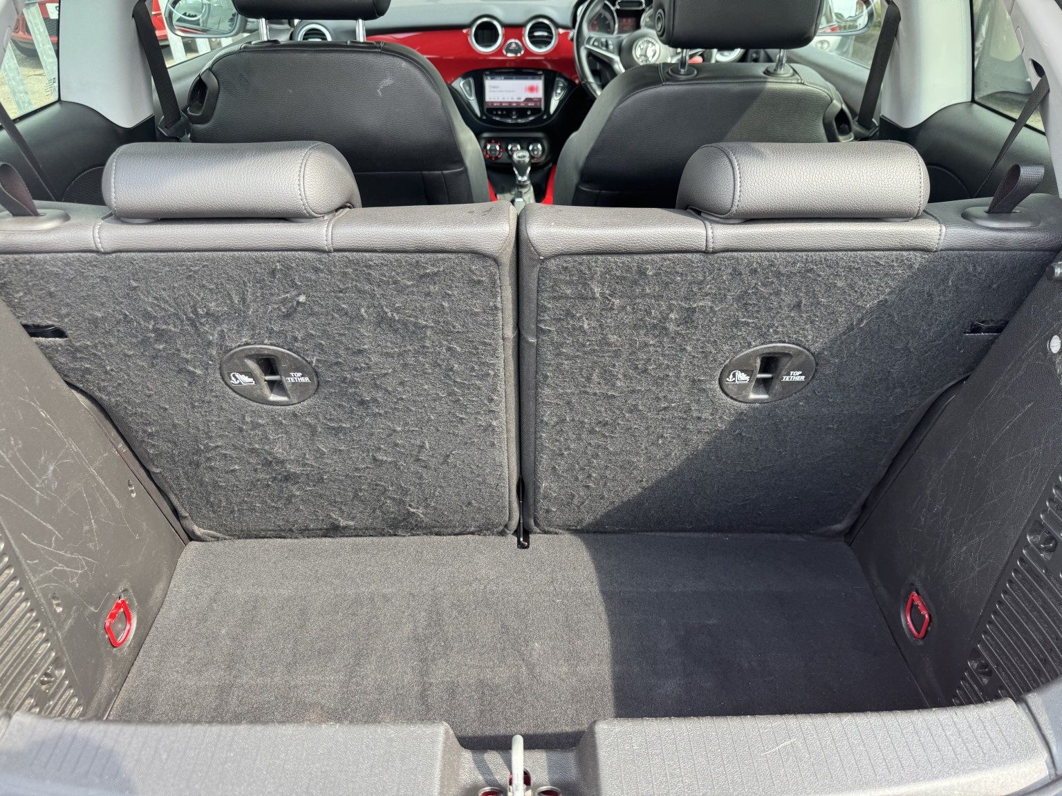 Vauxhall Adam - Image 19