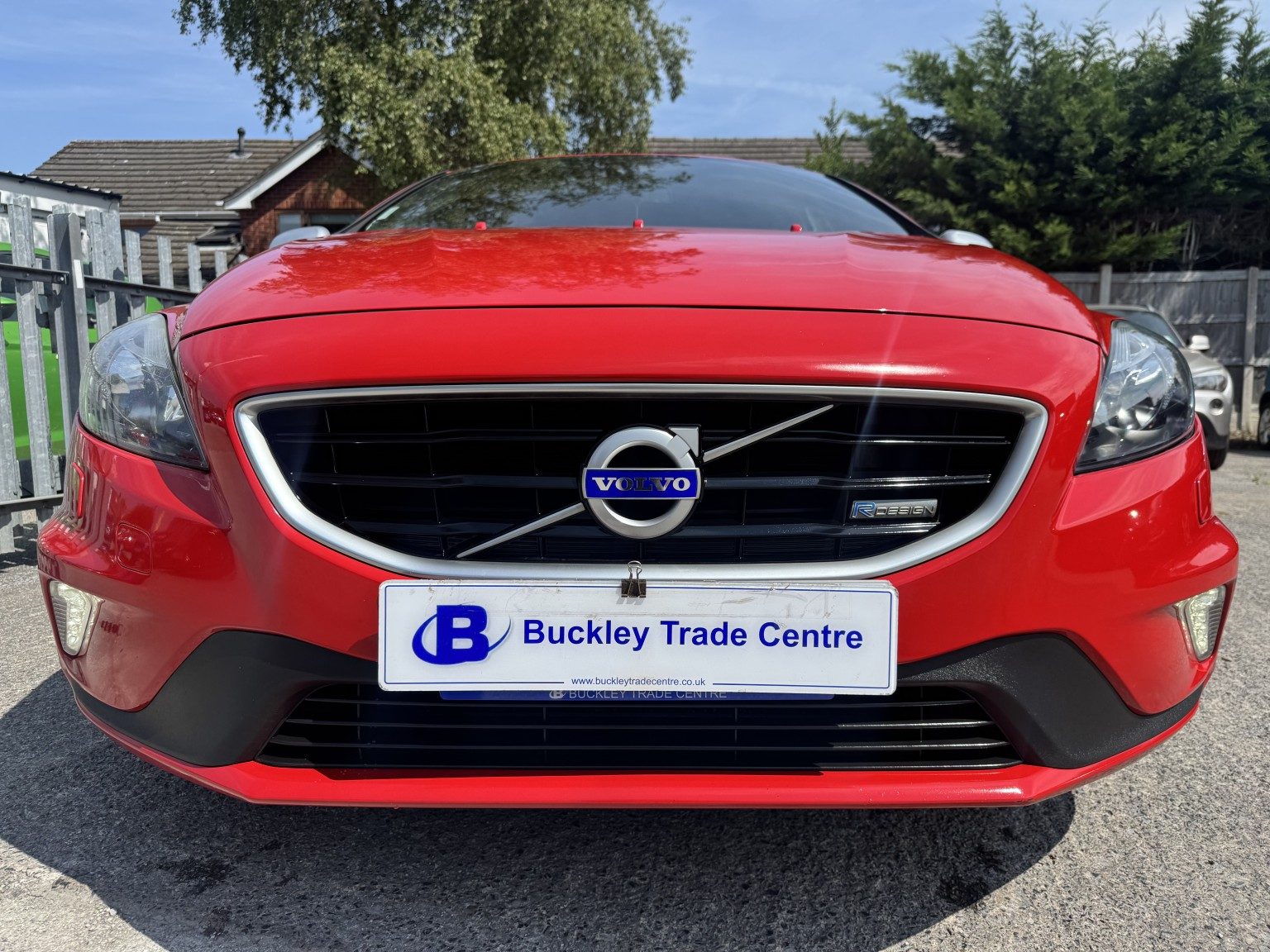 Volvo V40 - Image 6