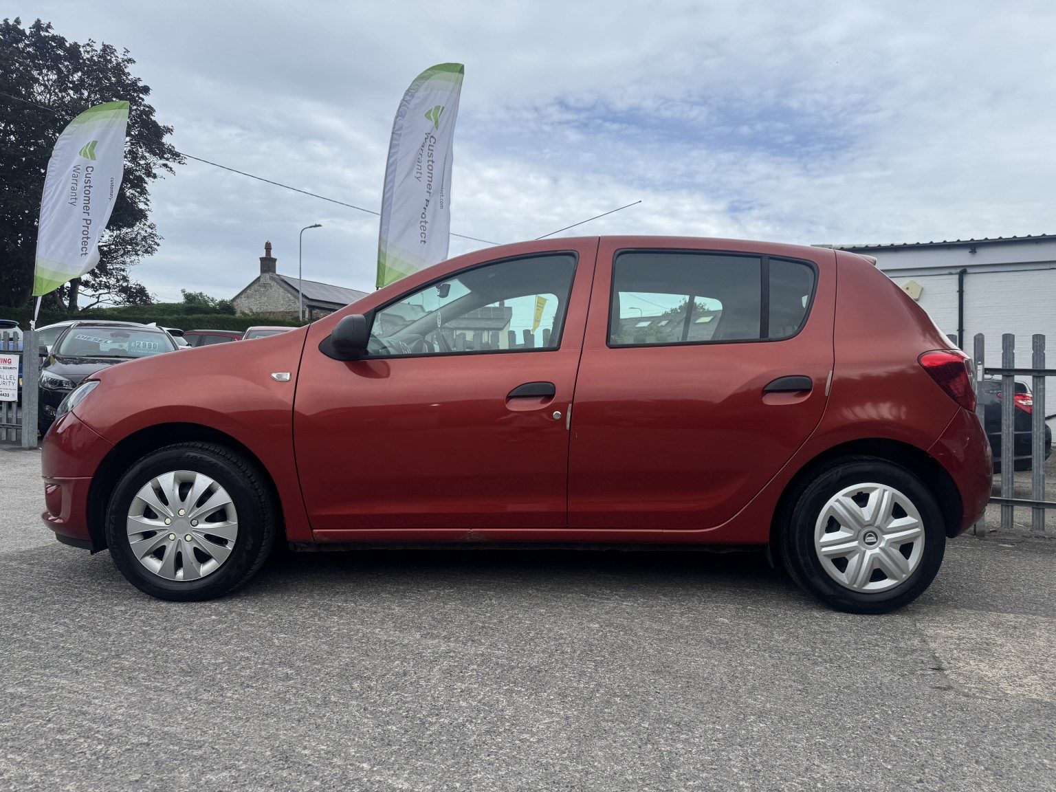 Dacia Sandero - Image 5
