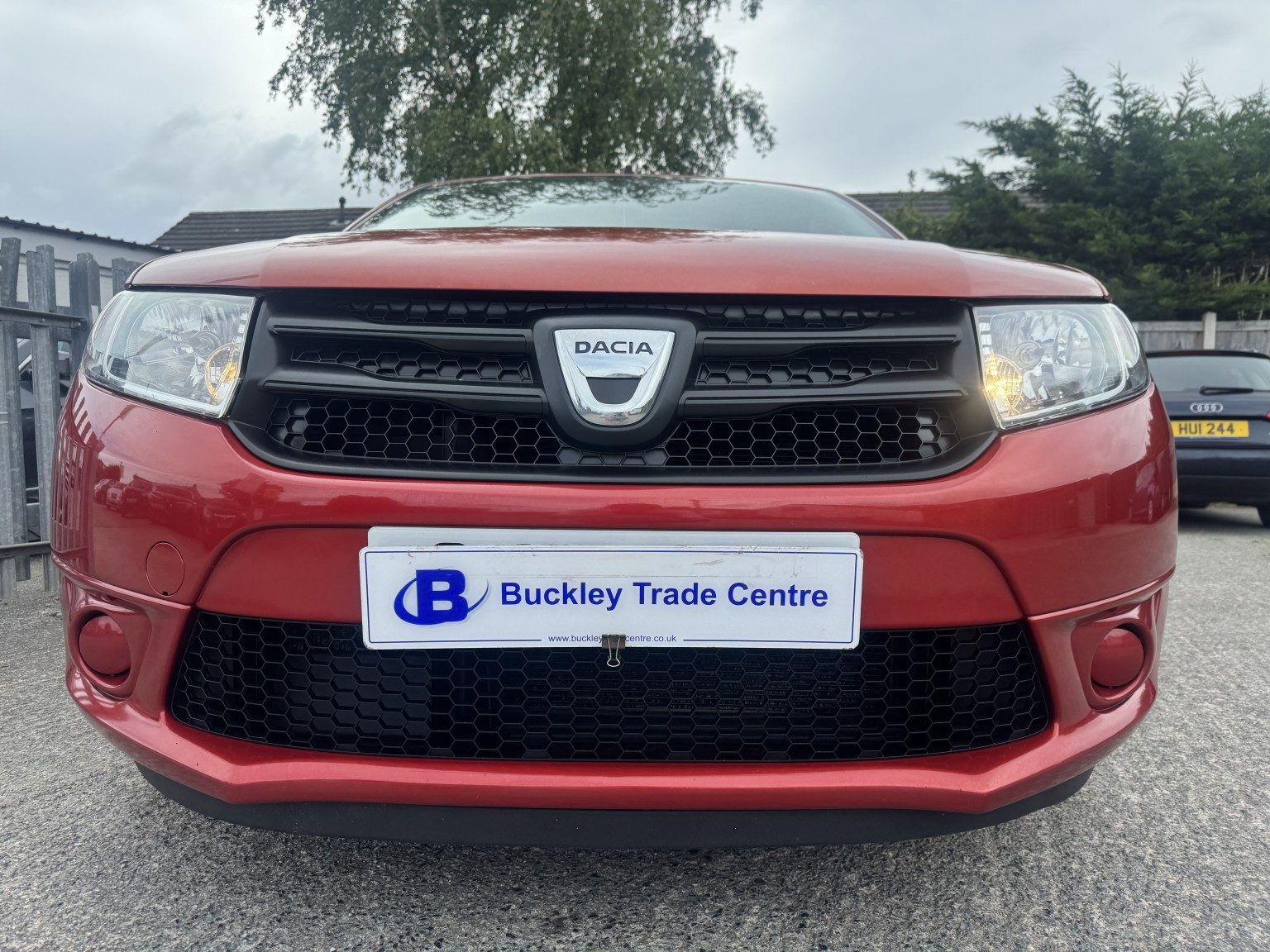 Dacia Sandero - Image 6