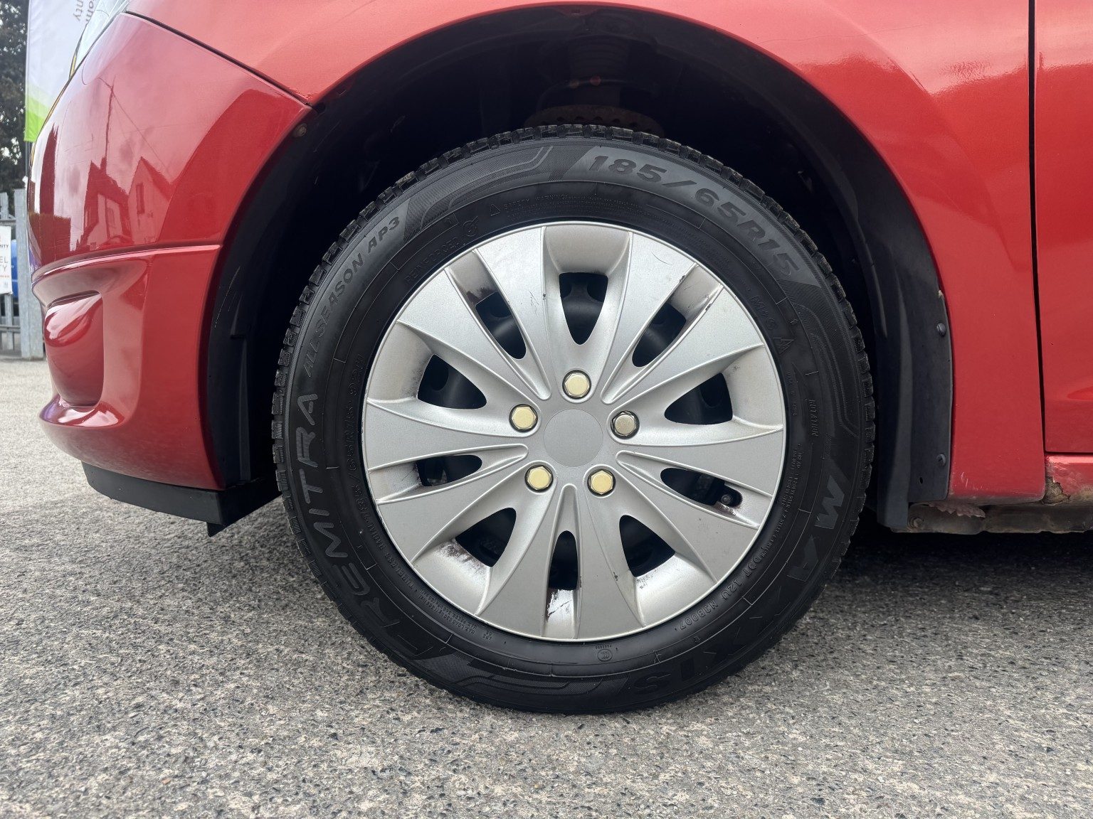 Dacia Sandero - Image 12