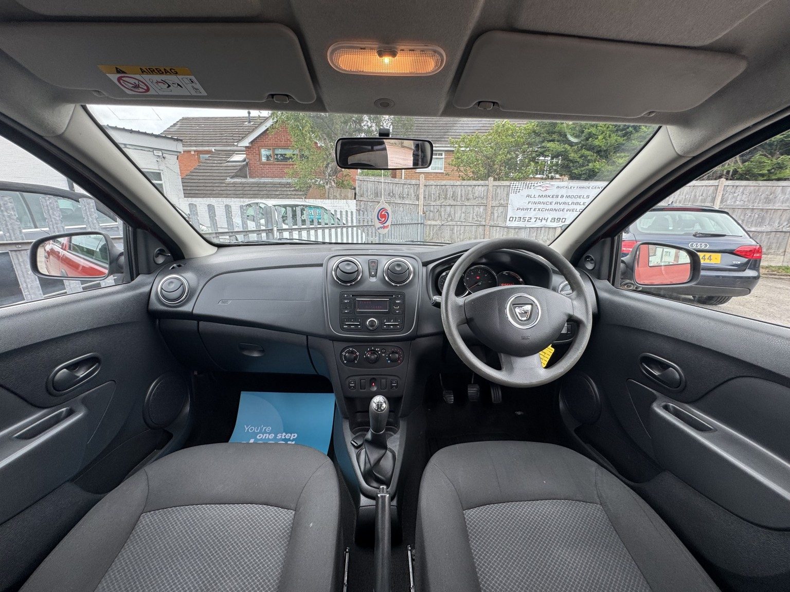Dacia Sandero - Image 15