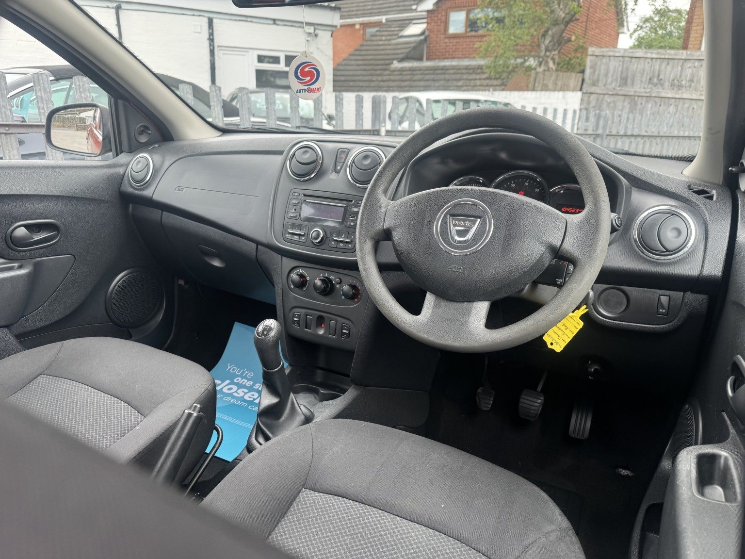 Dacia Sandero - Image 16