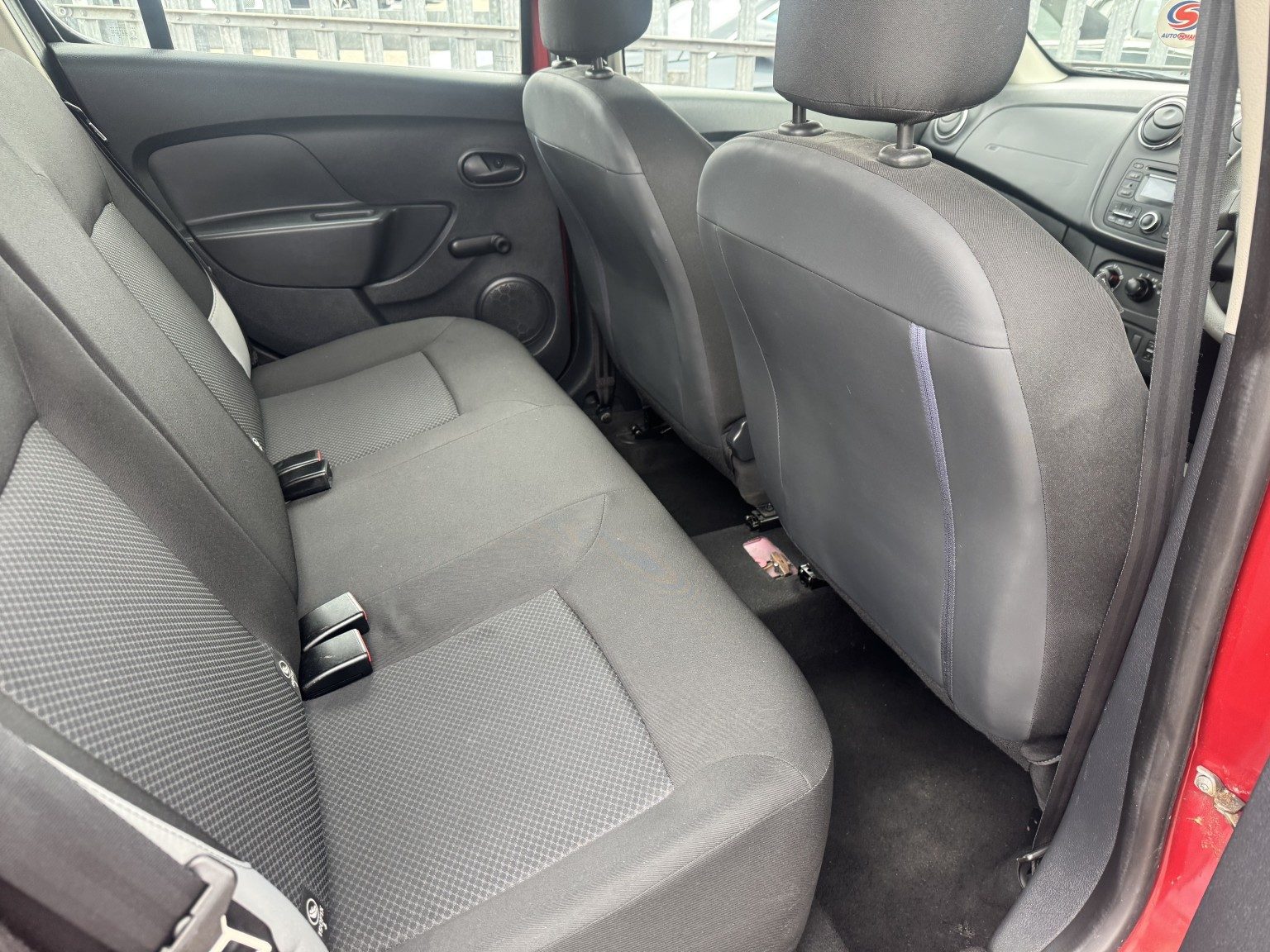 Dacia Sandero - Image 18