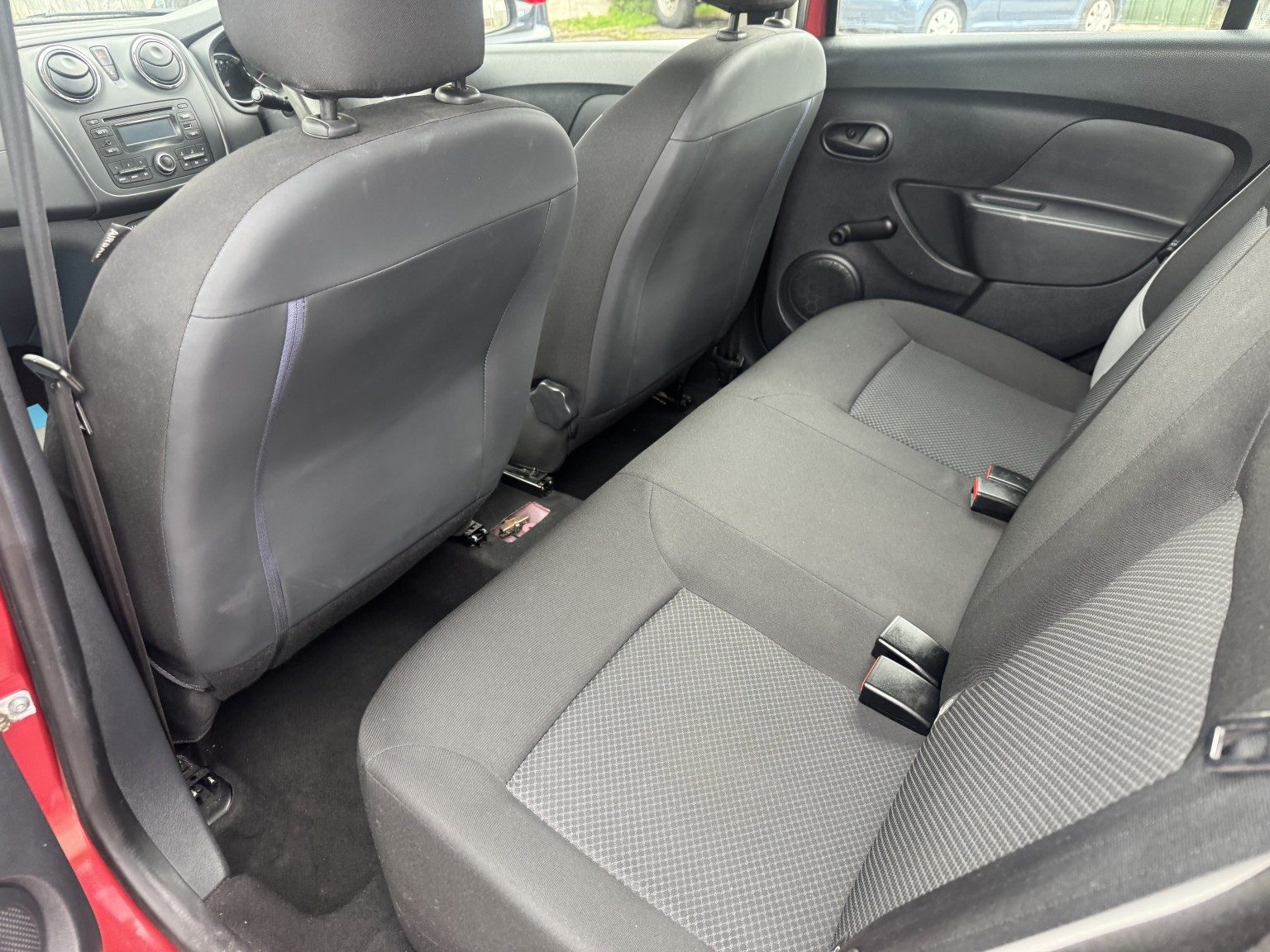 Dacia Sandero - Image 19