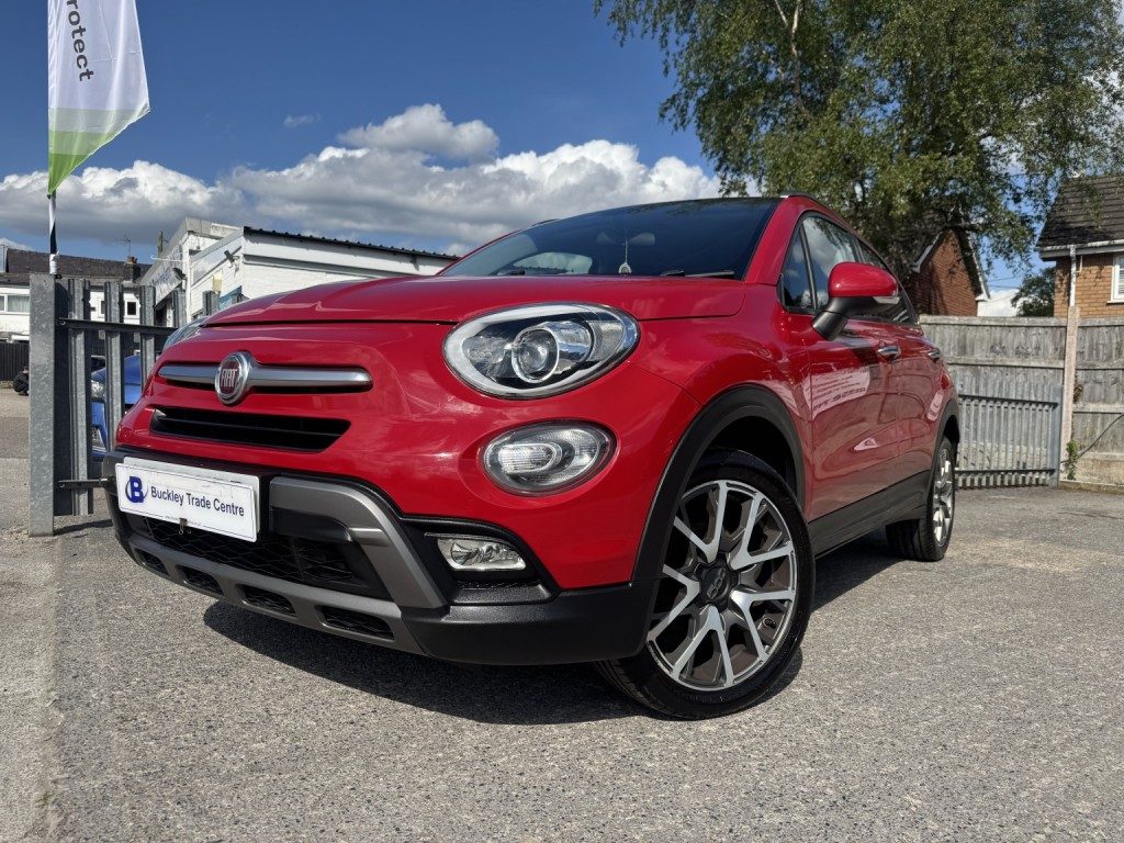 Fiat 500X - Image 2