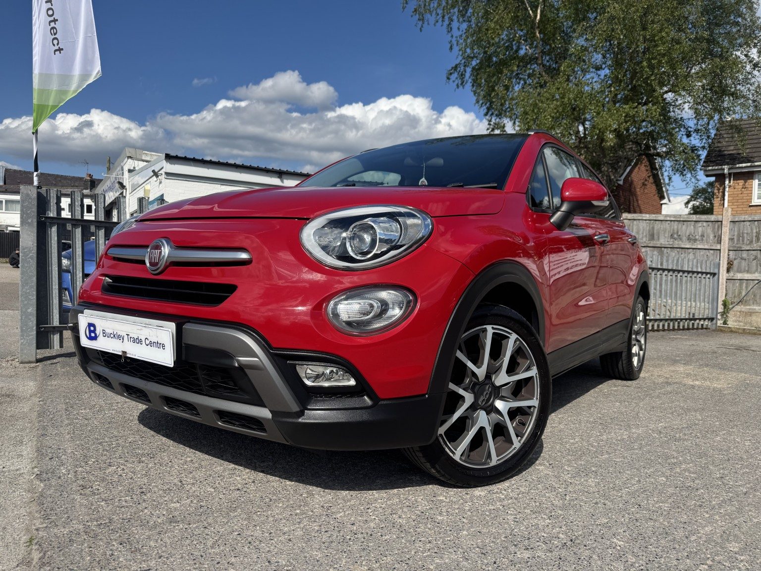 Fiat 500X - Image 3