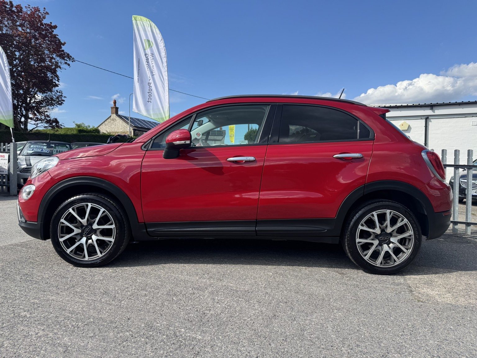 Fiat 500X - Image 5