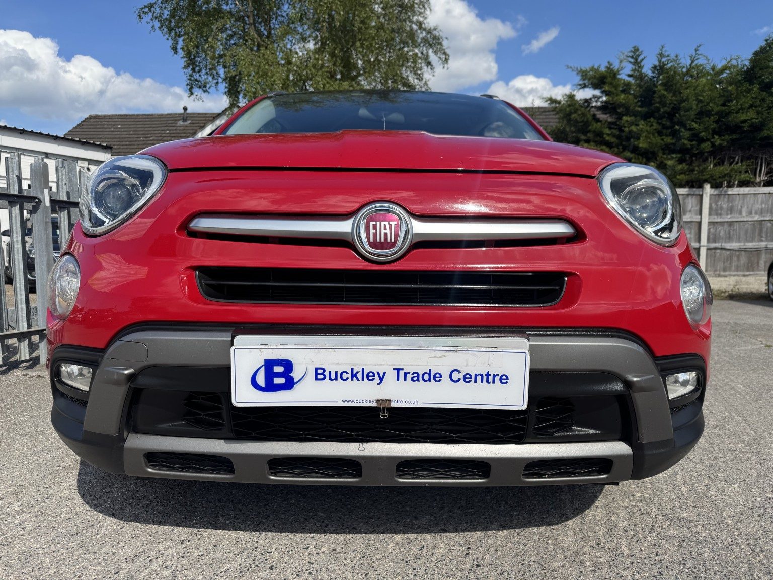 Fiat 500X - Image 6