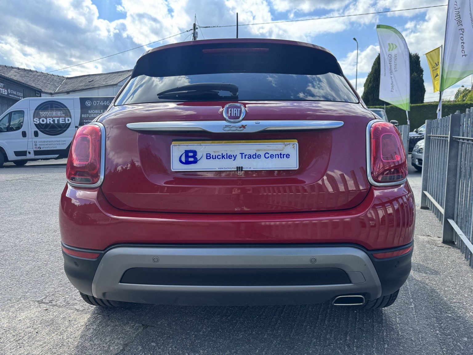 Fiat 500X - Image 7