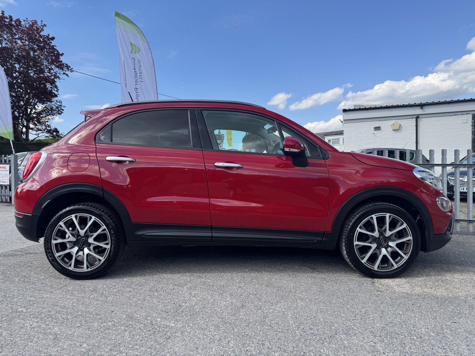 Fiat 500X - Image 9