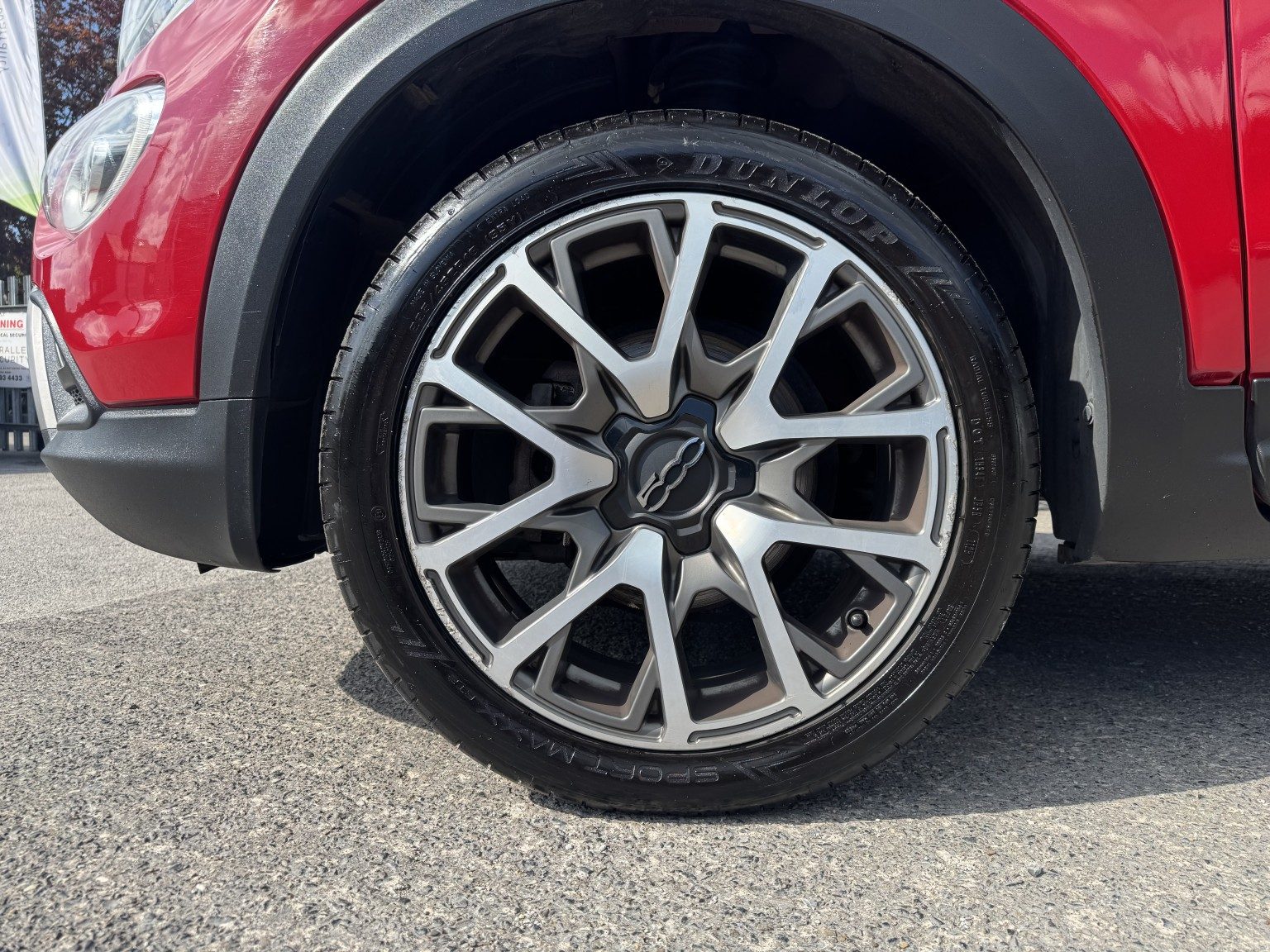Fiat 500X - Image 12