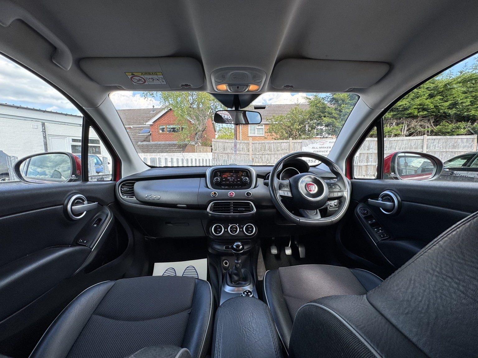 Fiat 500X - Image 15