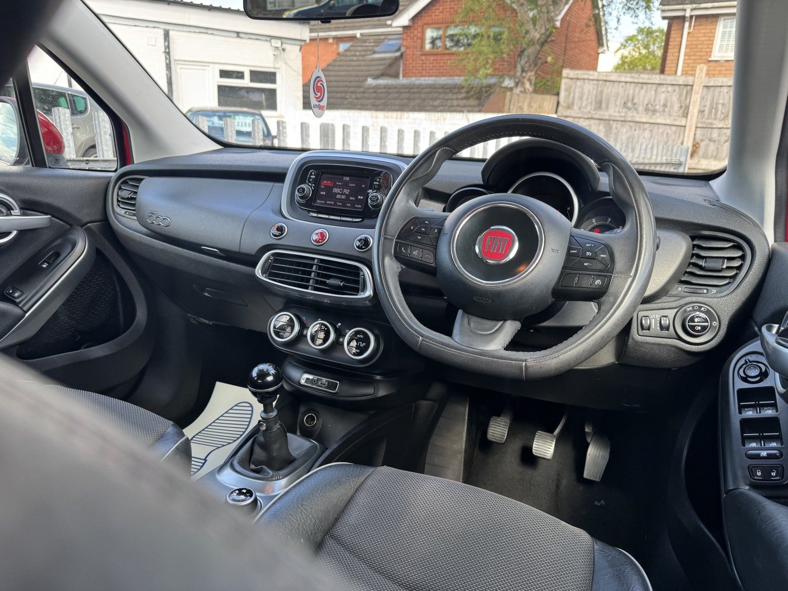 Fiat 500X - Image 16