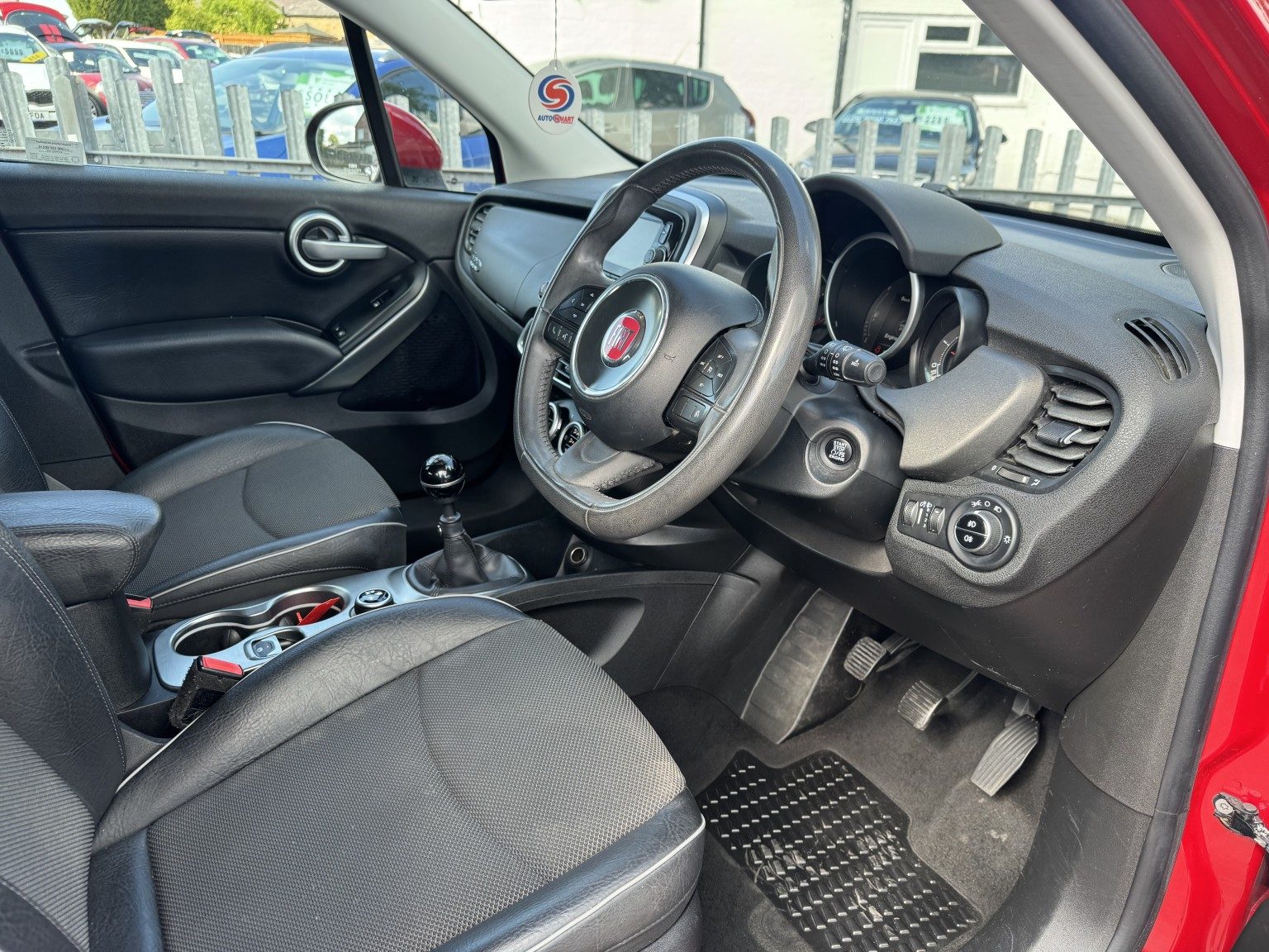 Fiat 500X - Image 17
