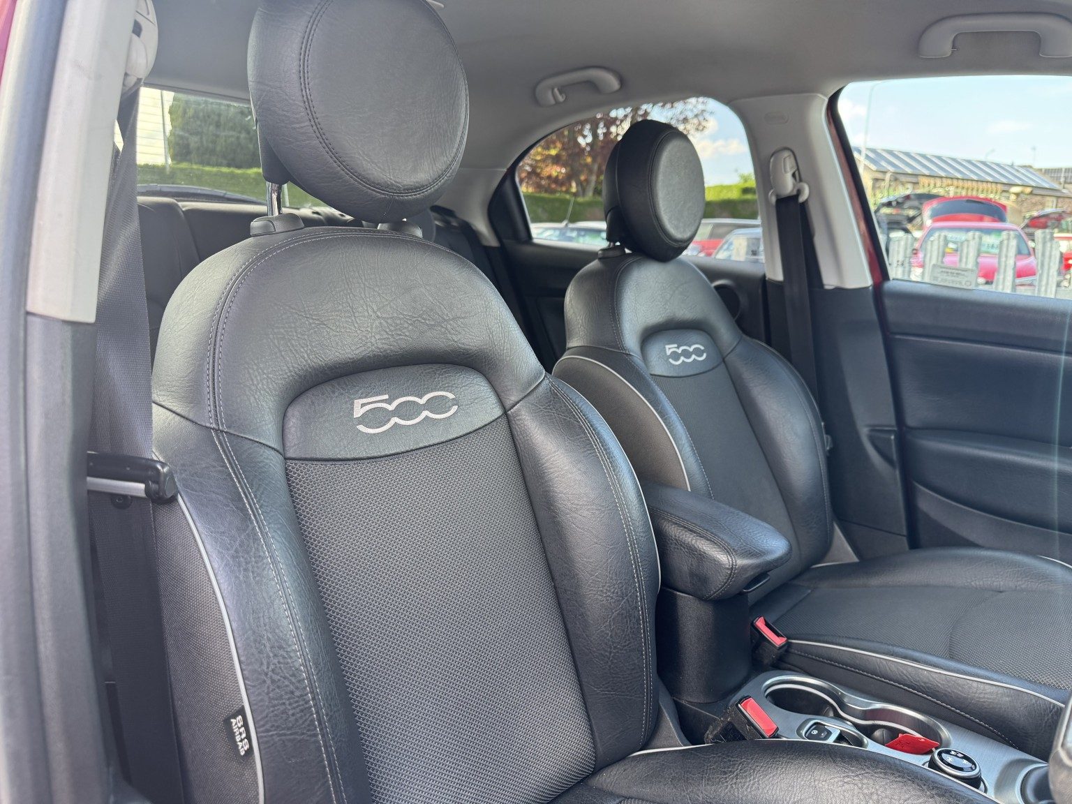 Fiat 500X - Image 18