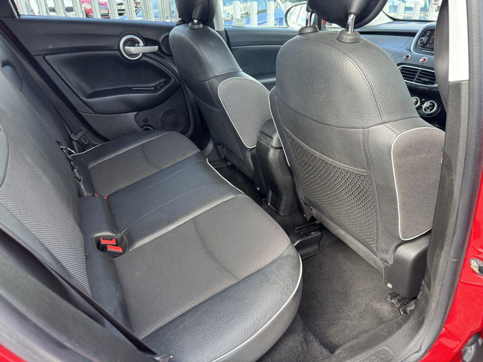 Fiat 500X - Image 19