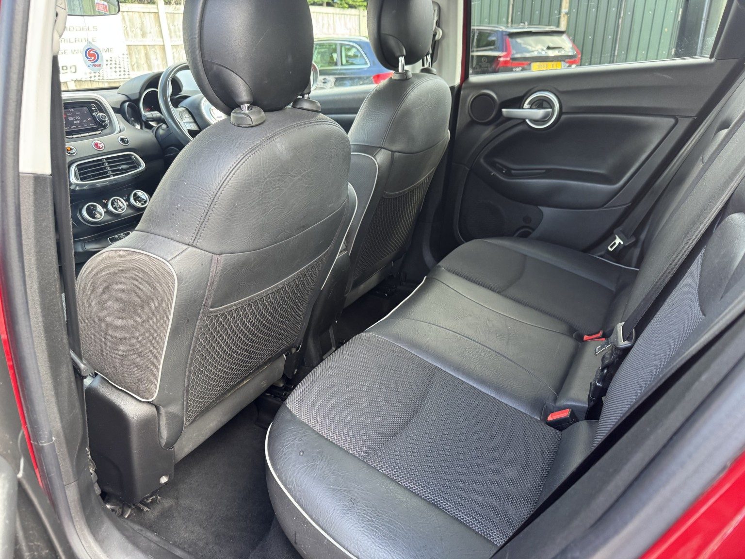Fiat 500X - Image 20