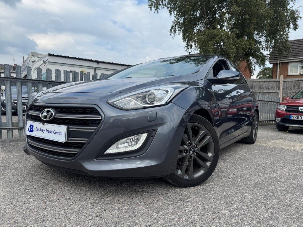 Hyundai I30 - Image 2