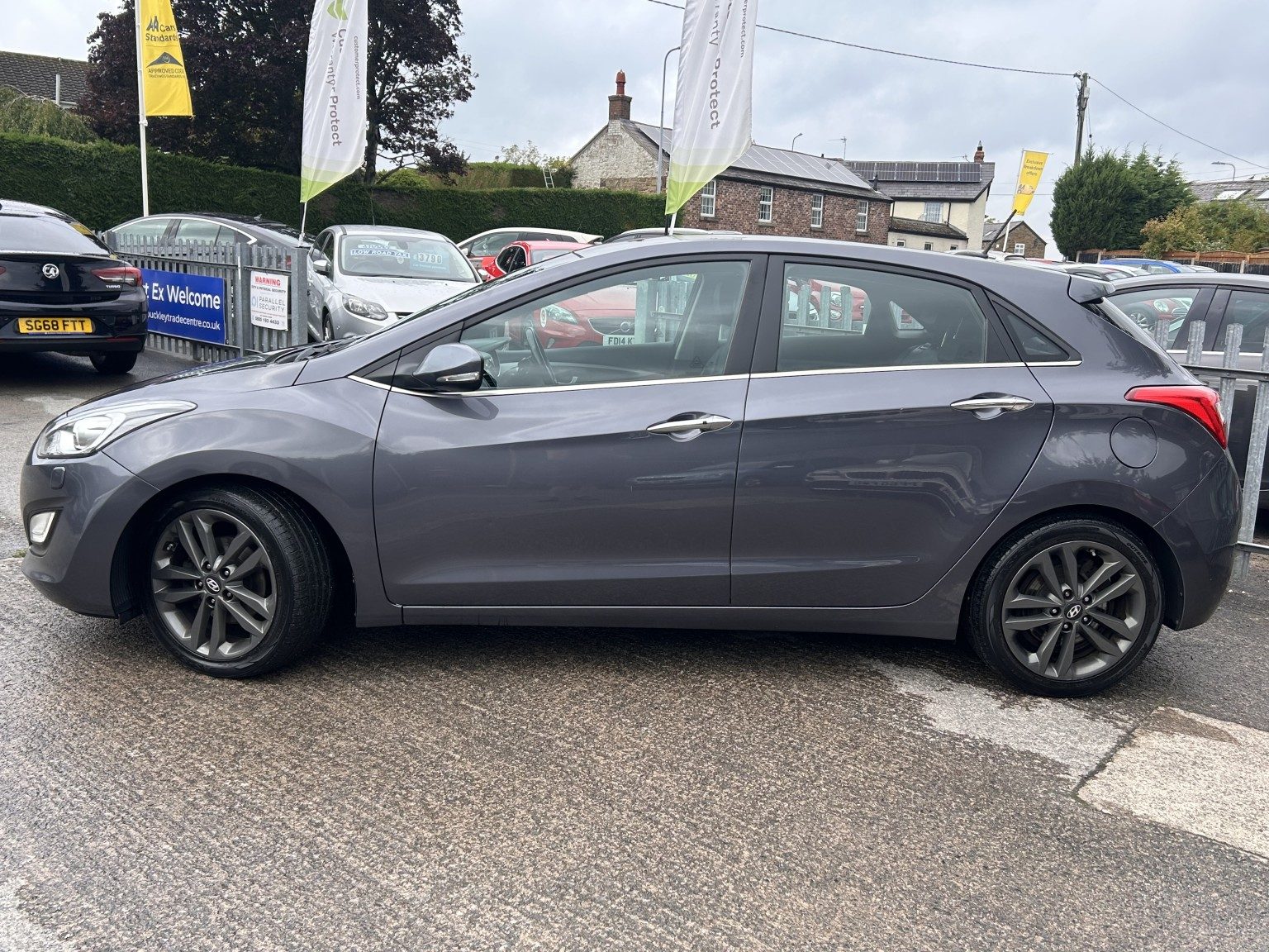 Hyundai I30 - Image 5