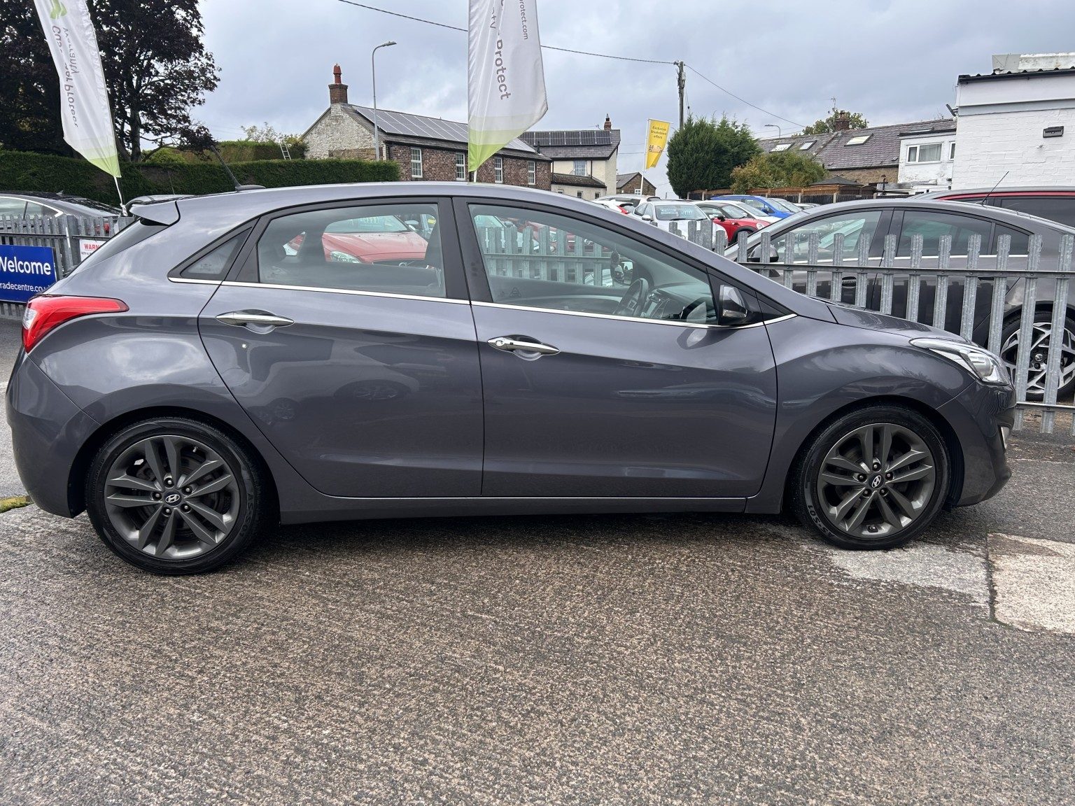 Hyundai I30 - Image 6