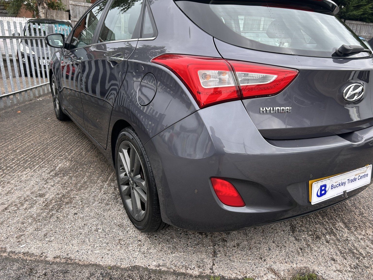 Hyundai I30 - Image 7