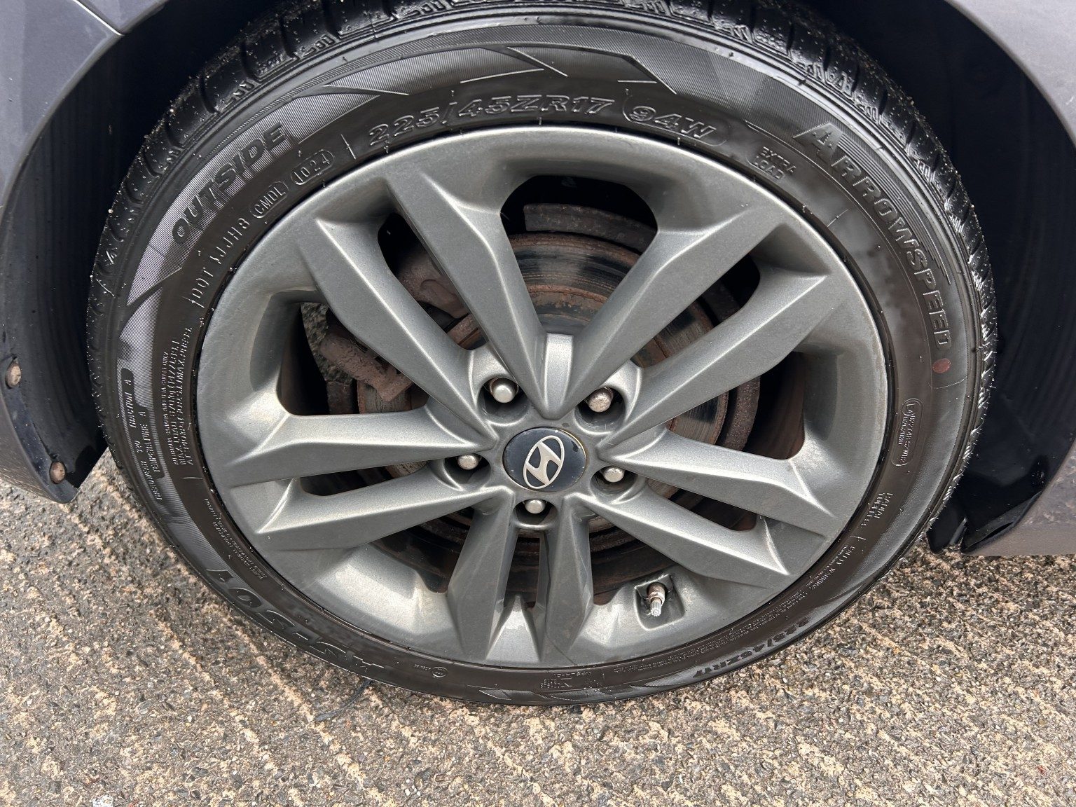 Hyundai I30 - Image 10