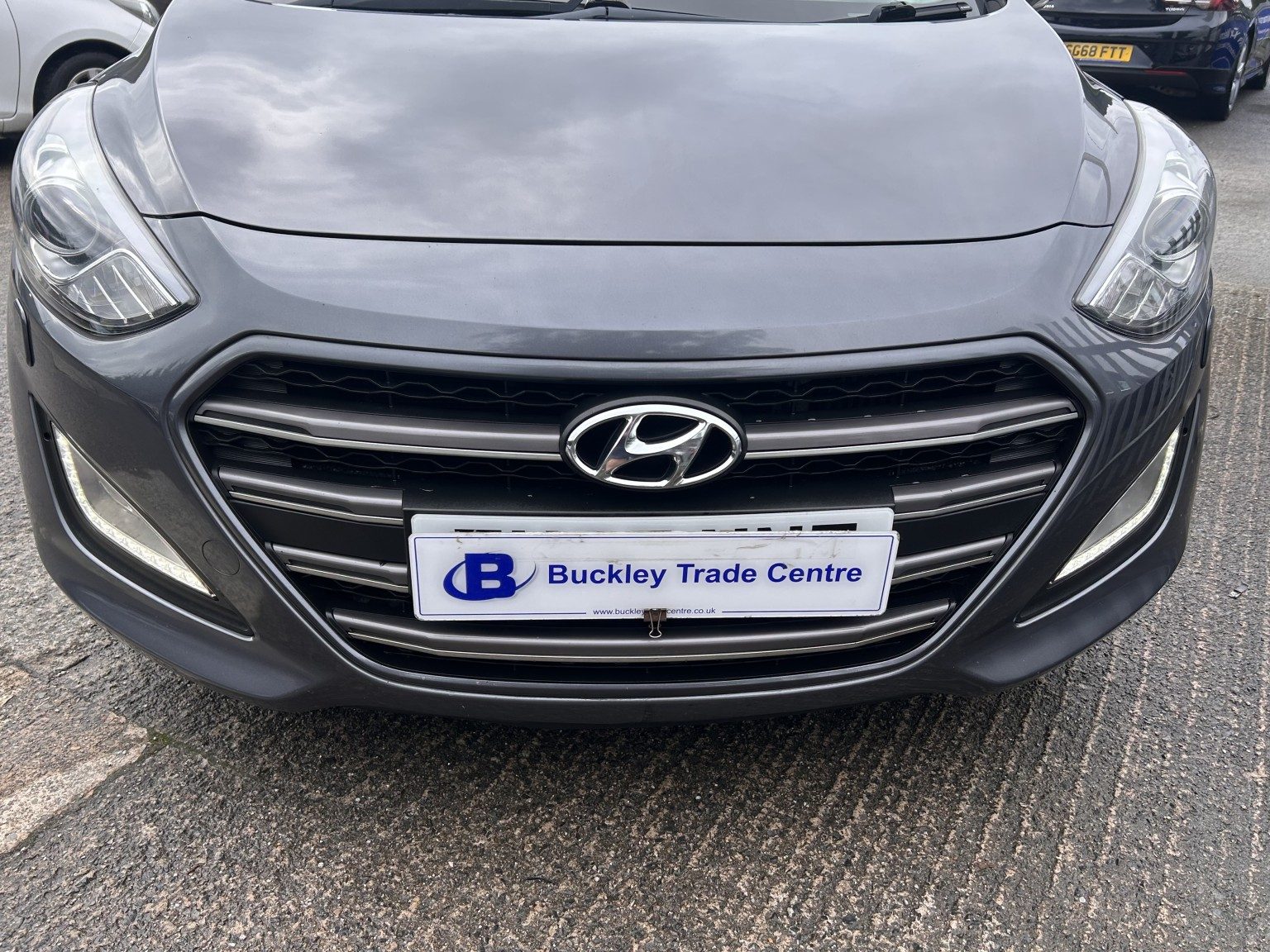 Hyundai I30 - Image 12