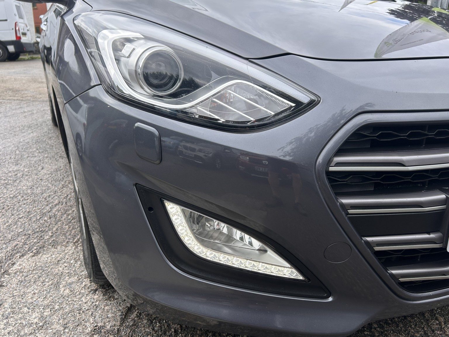 Hyundai I30 - Image 13