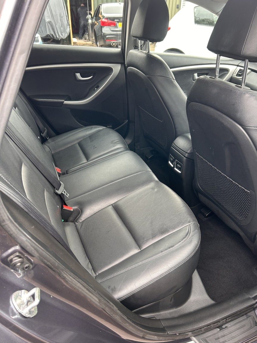 Hyundai I30 - Image 16