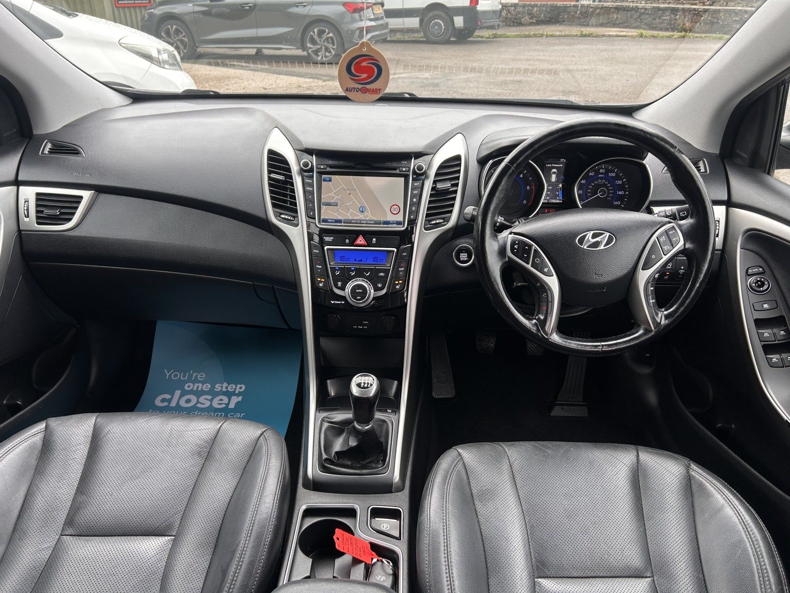 Hyundai I30 - Image 17