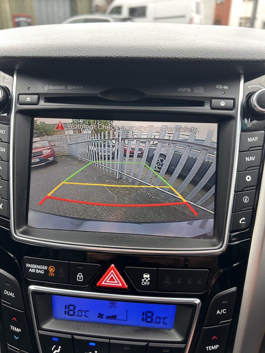 Hyundai I30 - Image 20