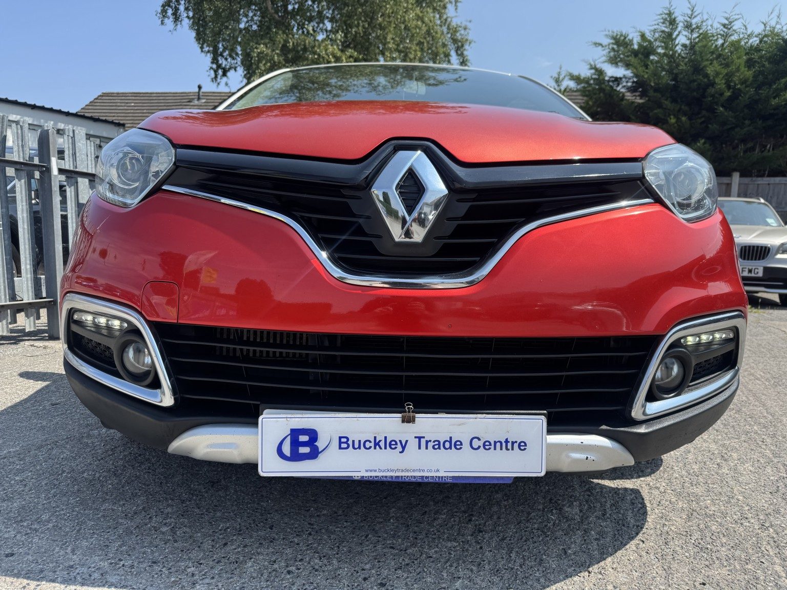 Renault Captur - Image 6
