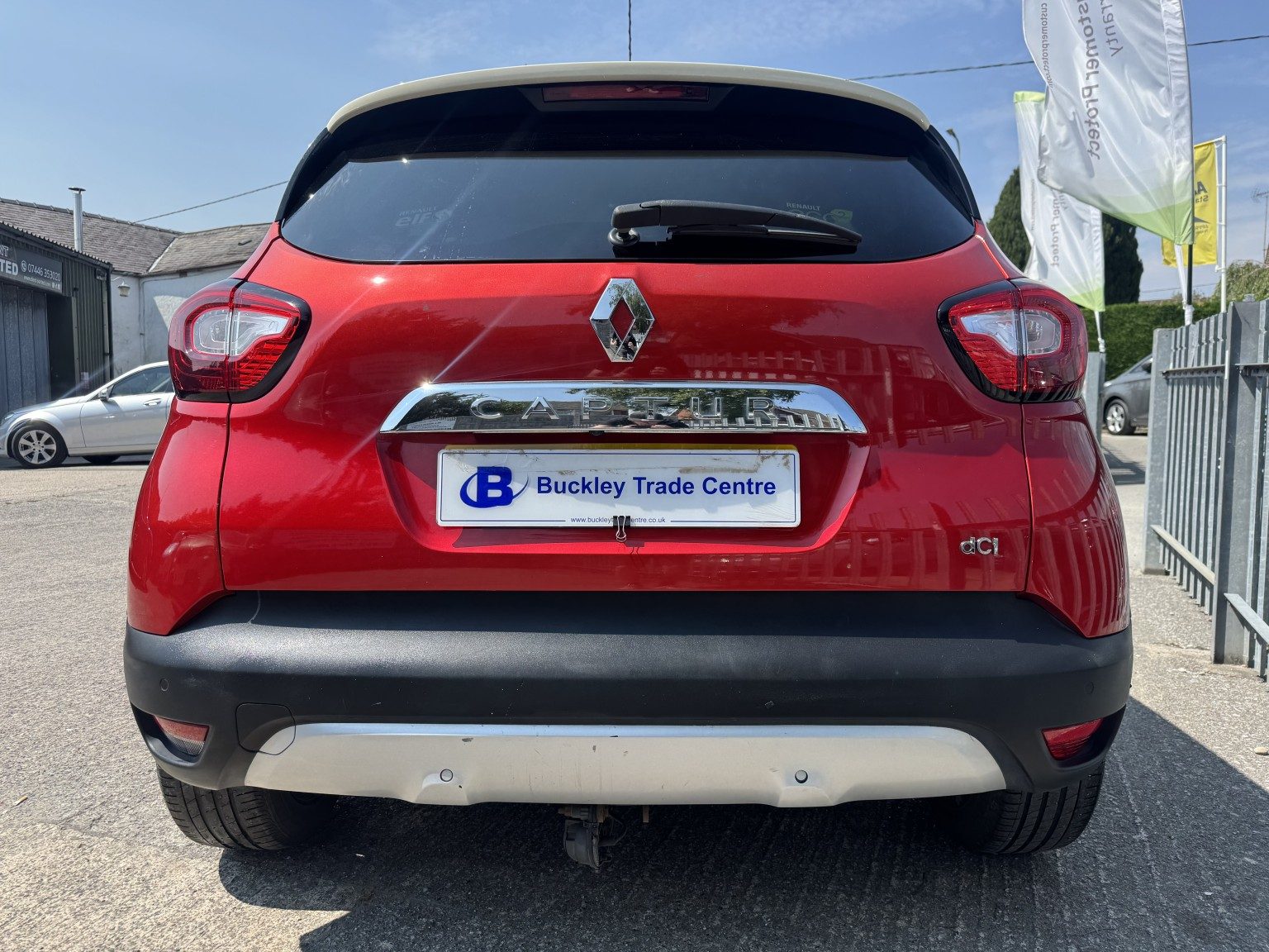 Renault Captur - Image 7