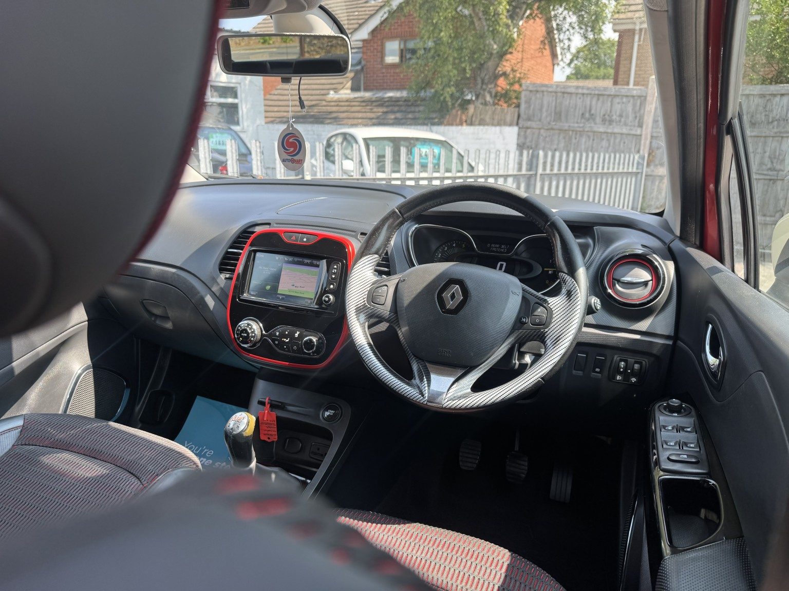 Renault Captur - Image 16