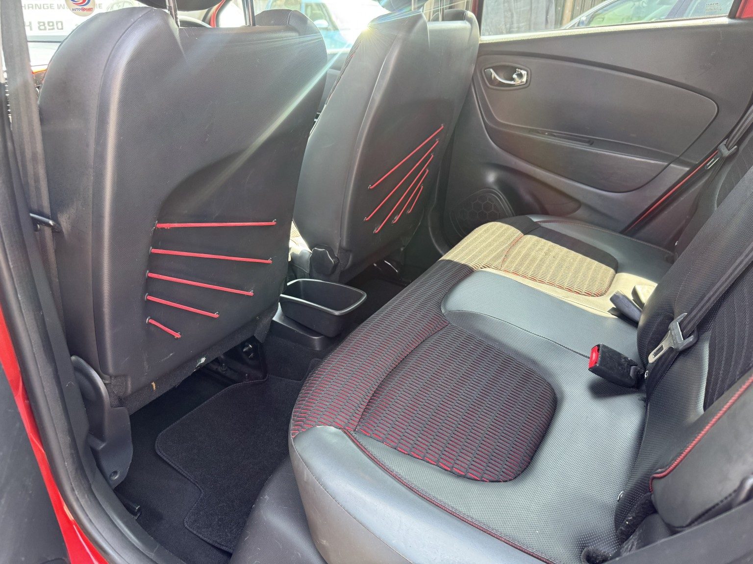 Renault Captur - Image 20