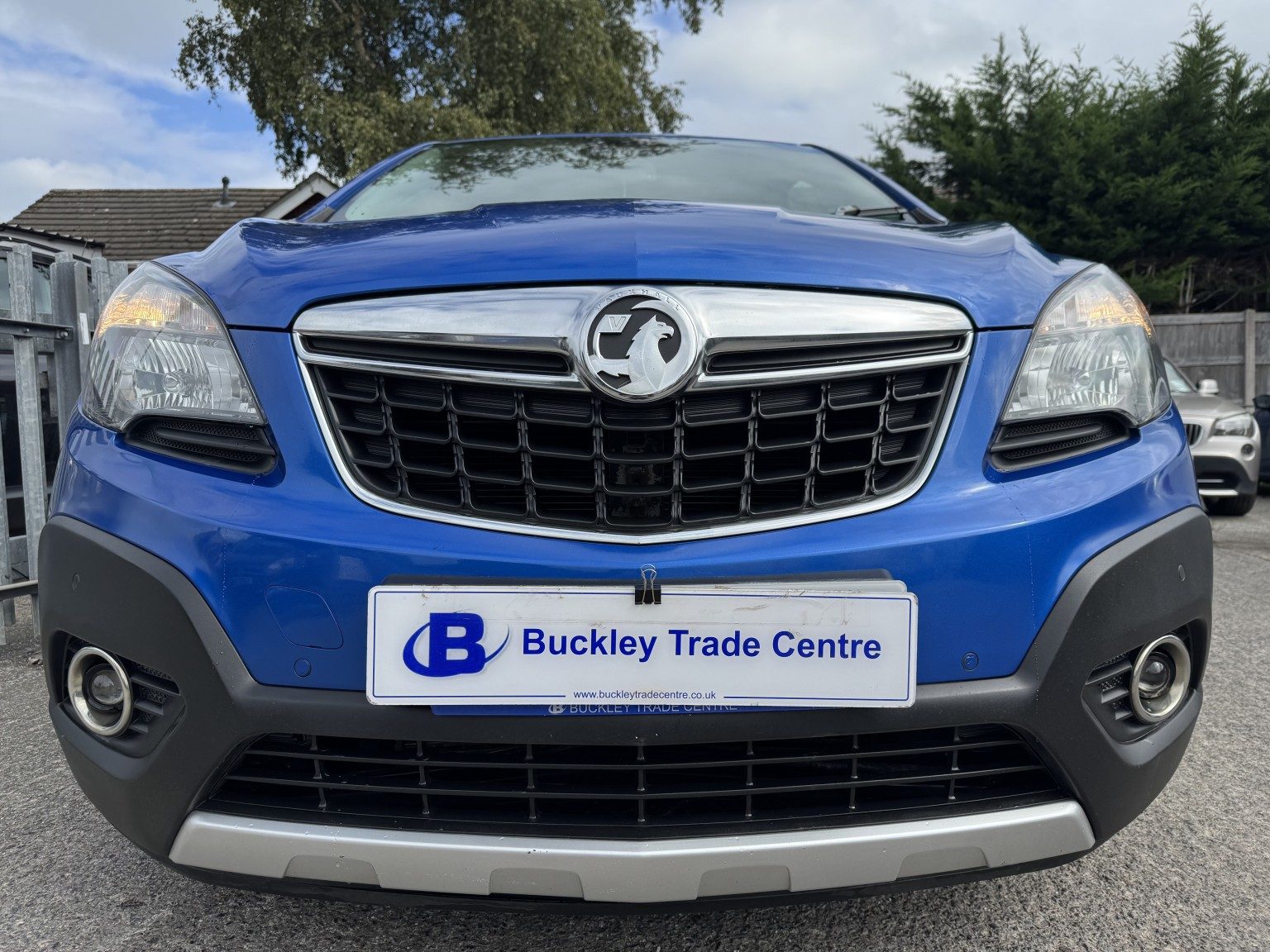 Vauxhall Mokka - Image 6
