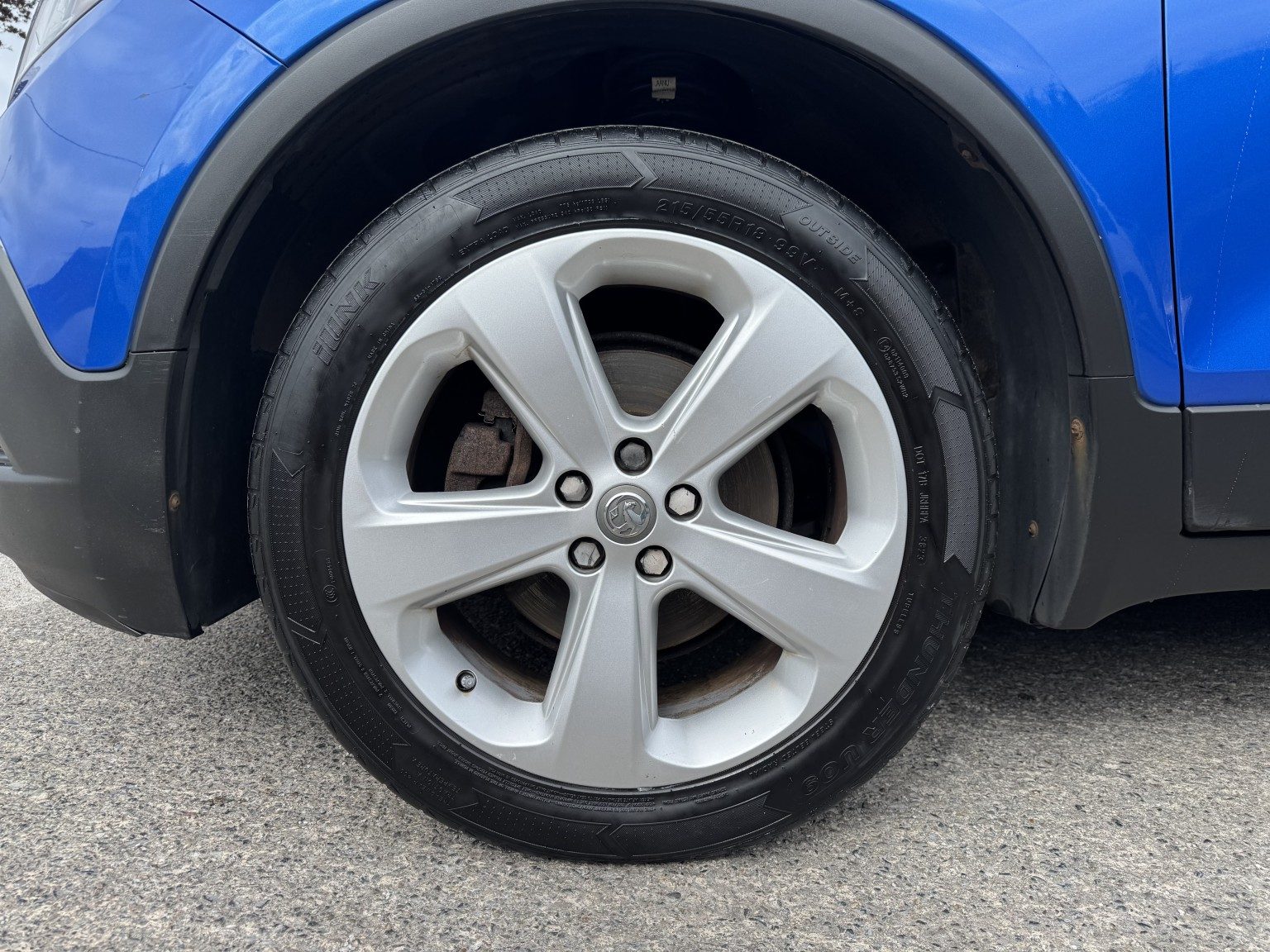 Vauxhall Mokka - Image 12