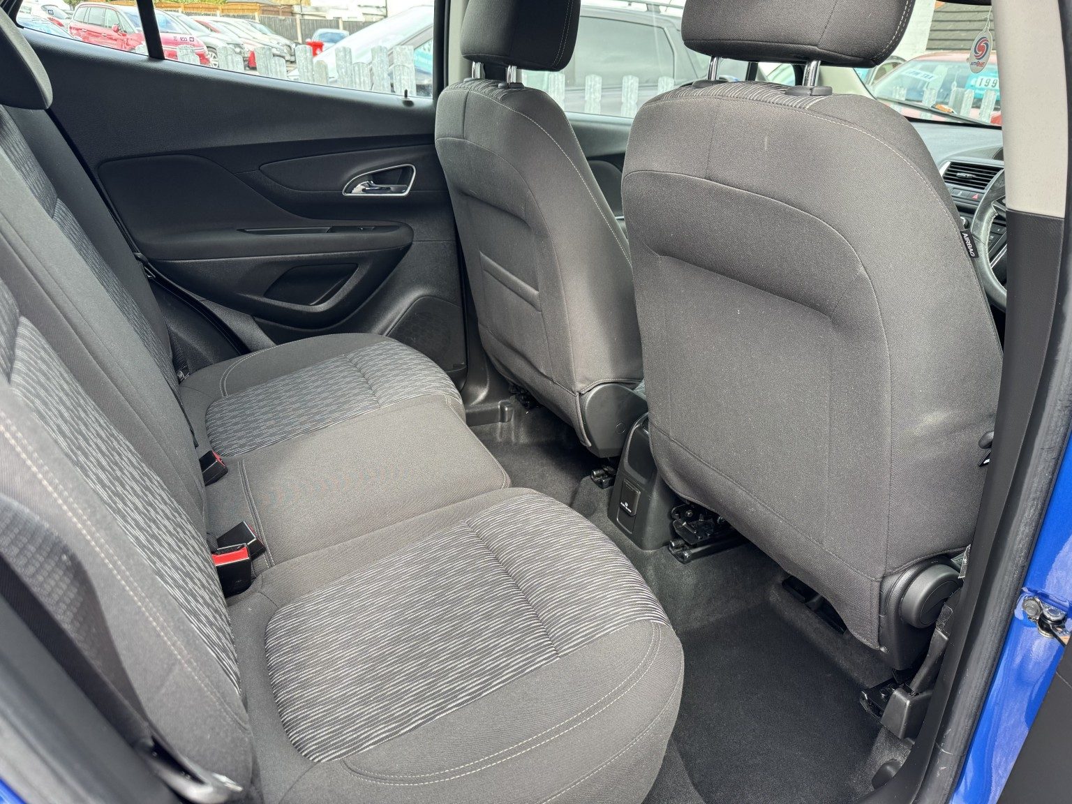 Vauxhall Mokka - Image 18