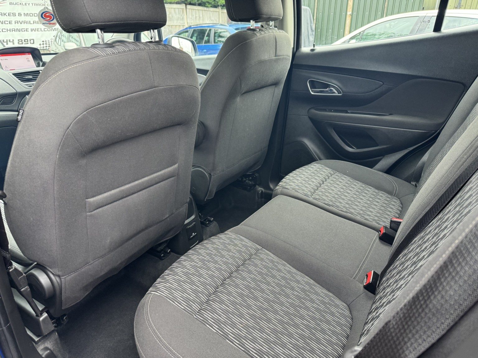 Vauxhall Mokka - Image 19