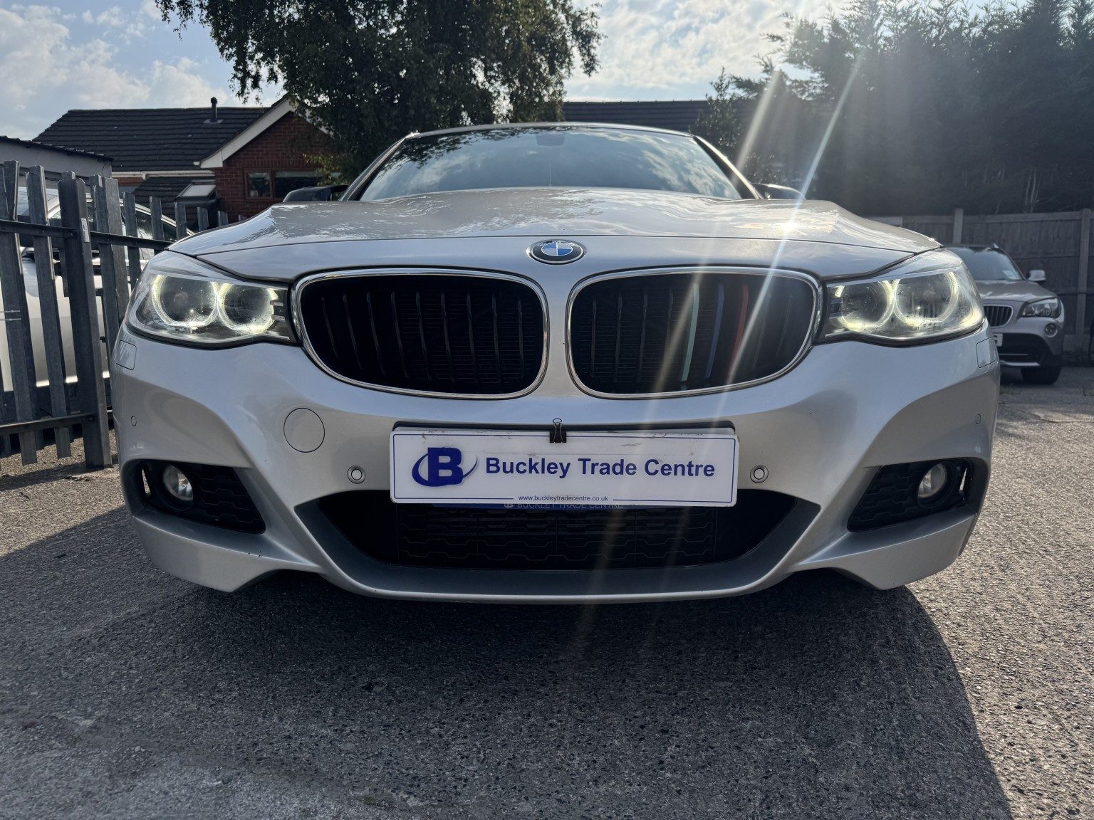 Bmw 3 Series Gran Turismo - Image 6
