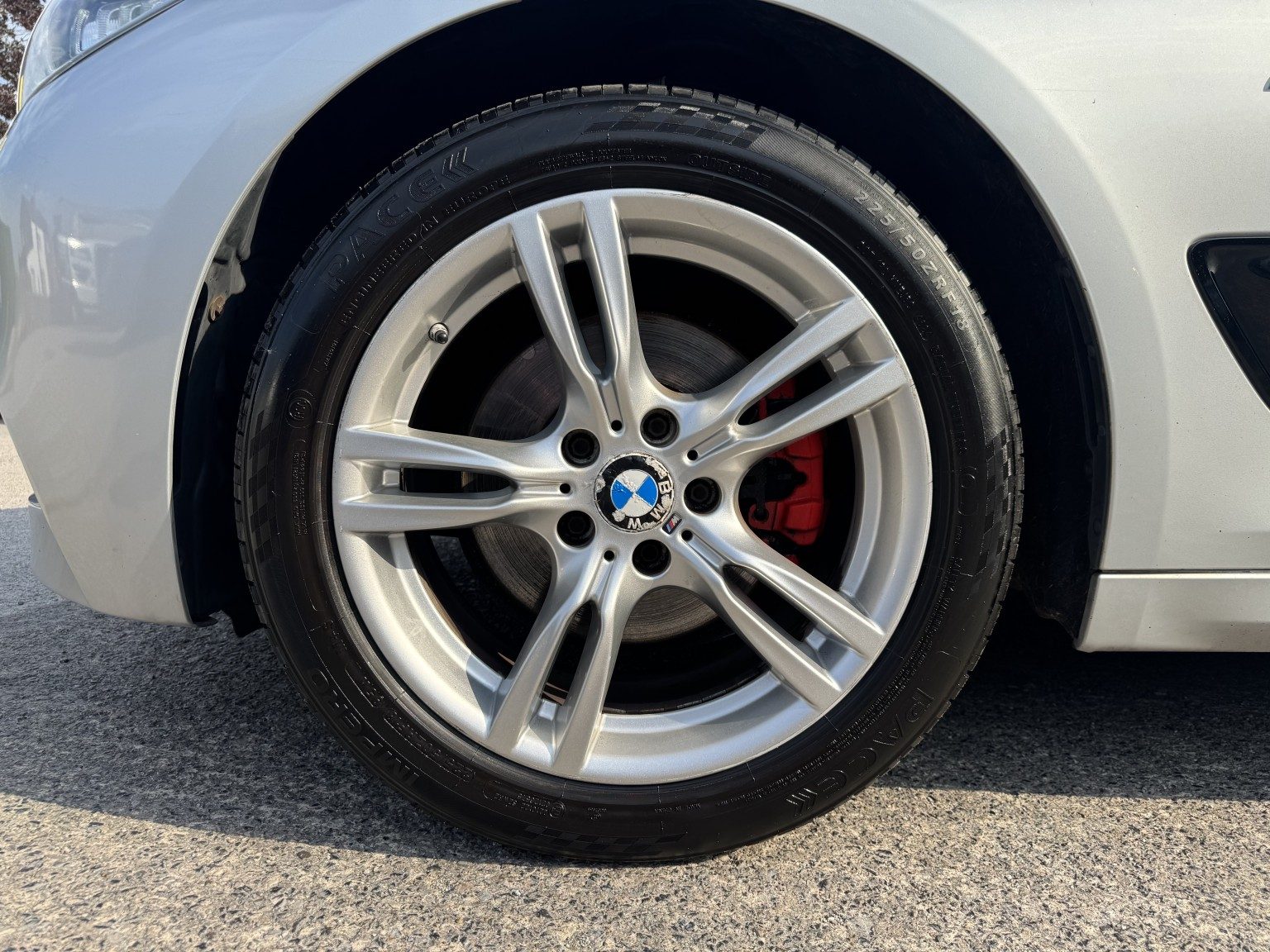 Bmw 3 Series Gran Turismo - Image 12