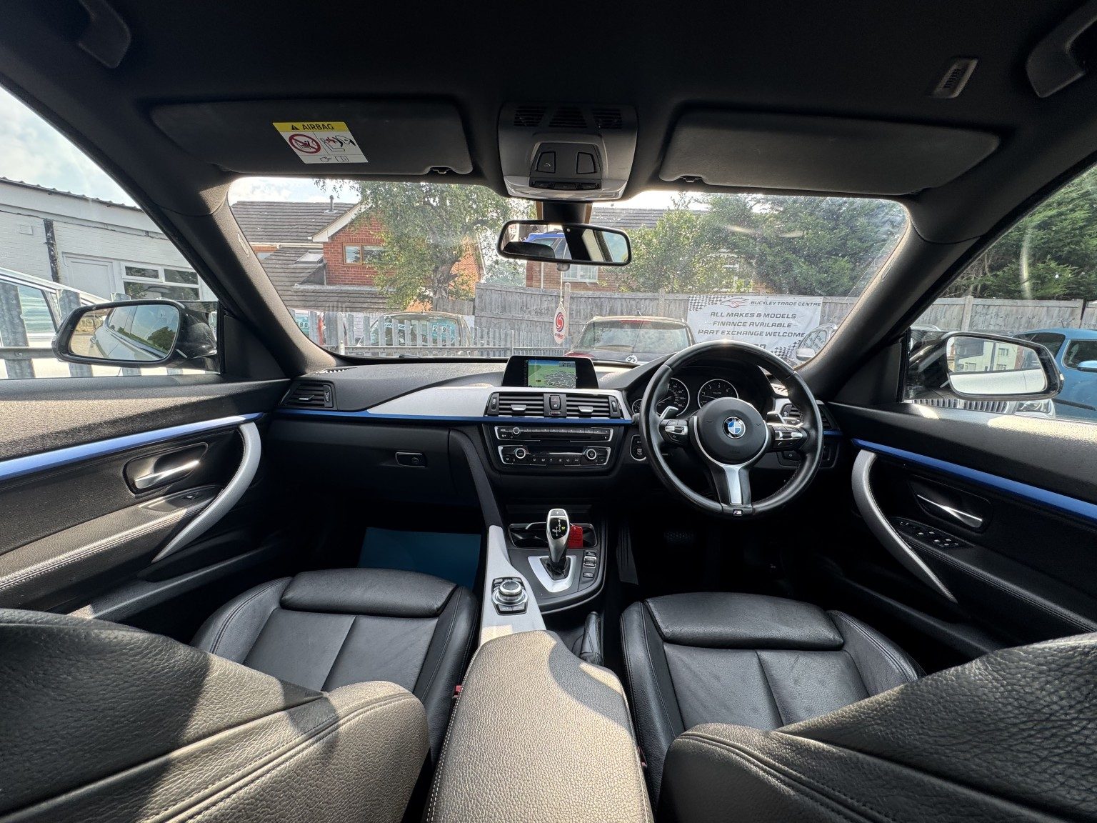 Bmw 3 Series Gran Turismo - Image 15