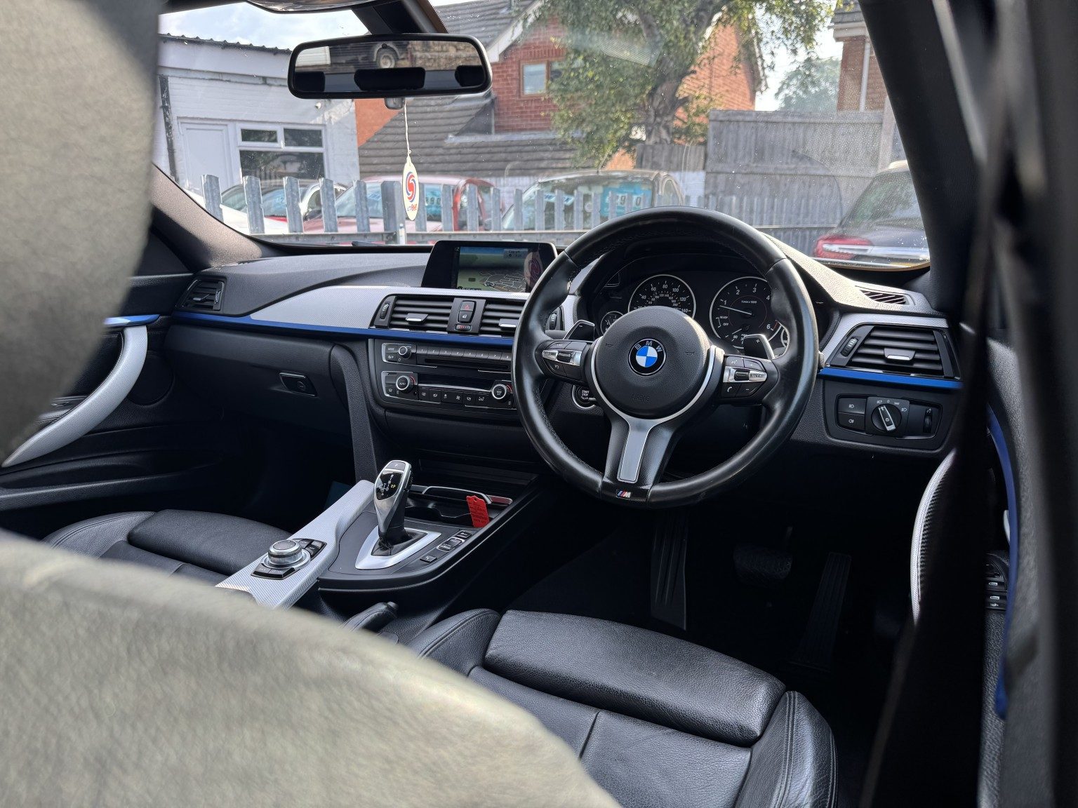 Bmw 3 Series Gran Turismo - Image 16