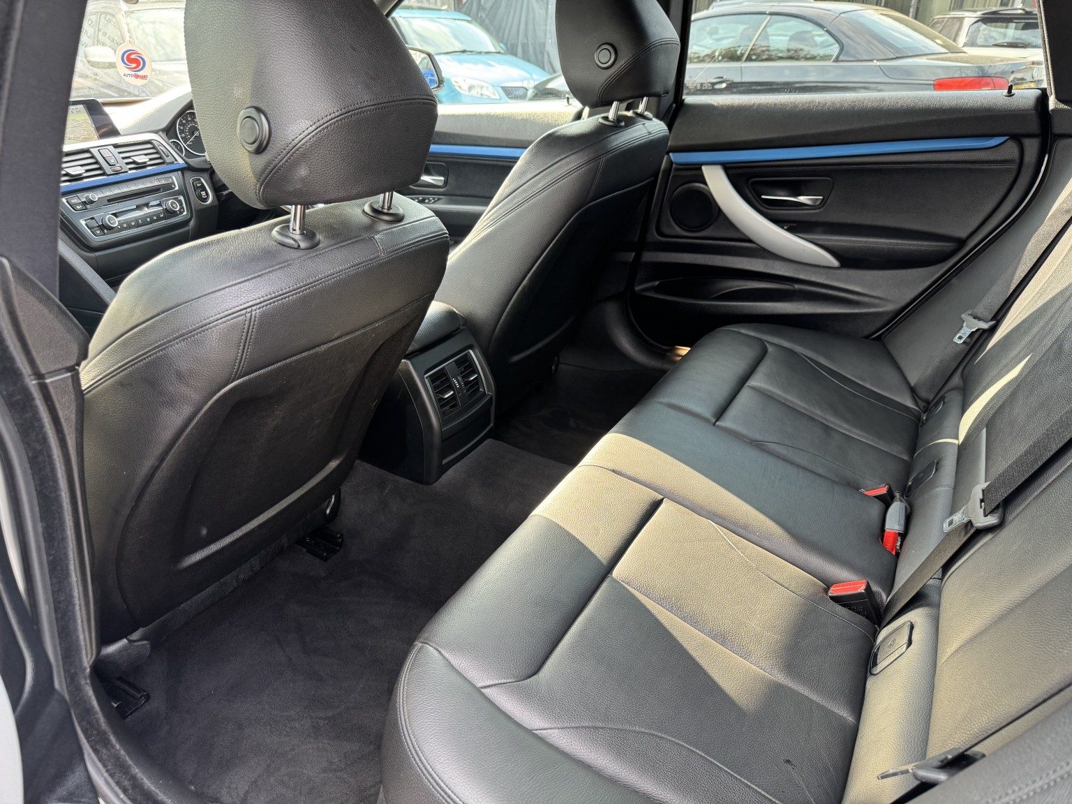 Bmw 3 Series Gran Turismo - Image 20
