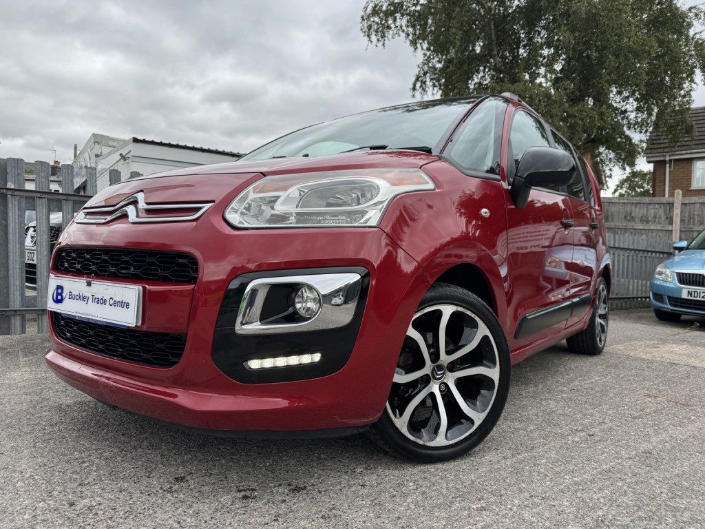 Citroen C3 Picasso
